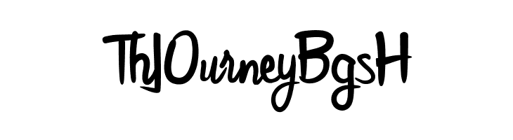 Bijak Script SemiBold  Free Fonts Download