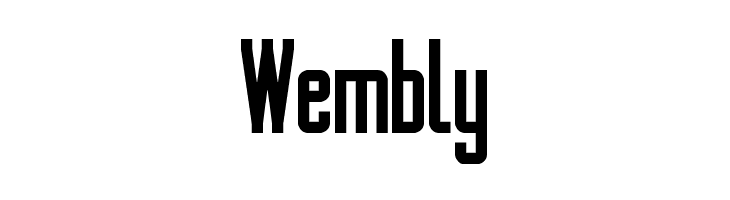 Novation Box St  Free Fonts Download