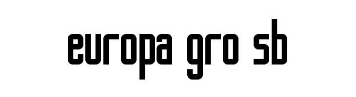 Novation Box St  Free Fonts Download