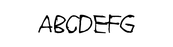 Echoes  Free Fonts Download