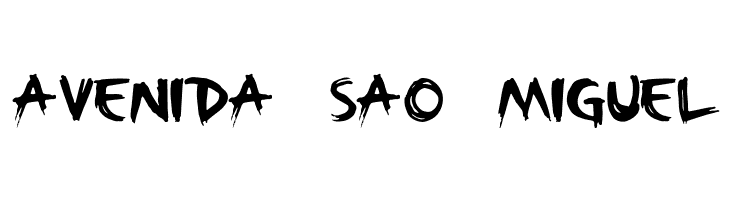 Broken  Free Fonts Download