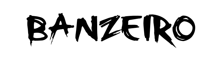 Broken  Free Fonts Download