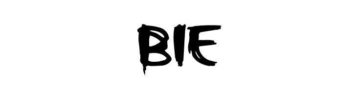 Broken  Free Fonts Download