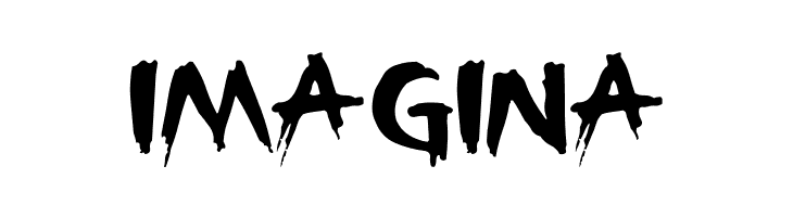 Broken  Free Fonts Download