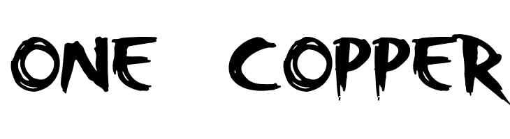 Broken  Free Fonts Download