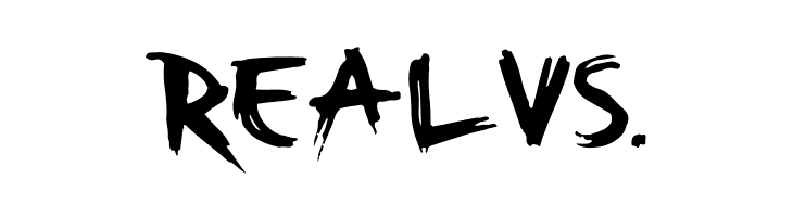 Broken  Free Fonts Download