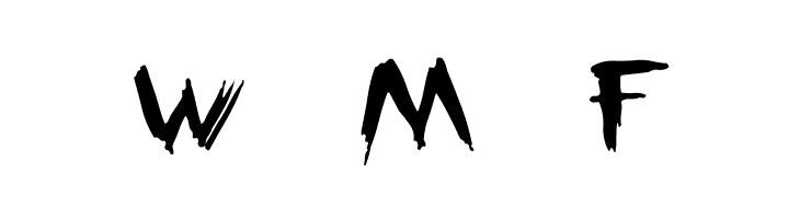 Broken  Free Fonts Download