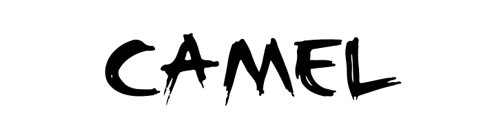 Broken  Free Fonts Download