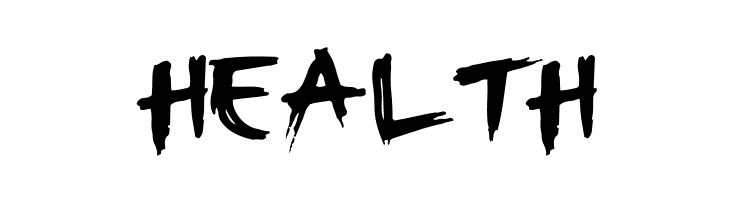 Broken  Free Fonts Download