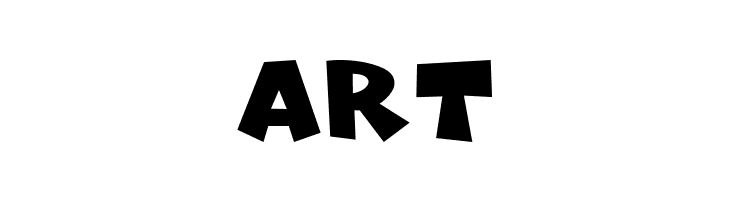 Freakomix  Free Fonts Download
