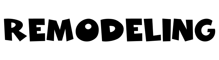 Freakomix  Free Fonts Download