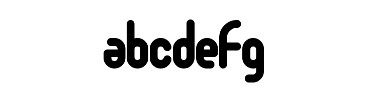 Moloko  Free Fonts Download
