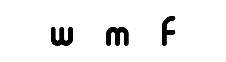 Moloko  Free Fonts Download