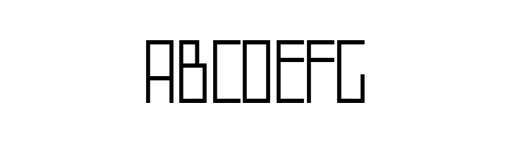 BN Defect  Free Fonts Download