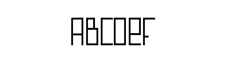 BN Defect  Free Fonts Download