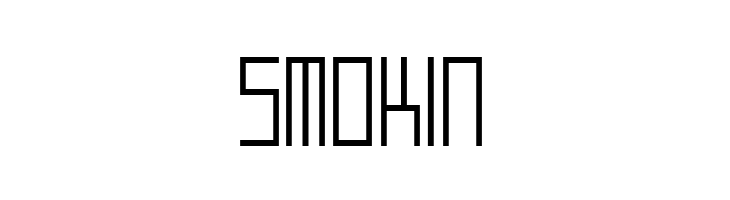 BN Defect  Free Fonts Download