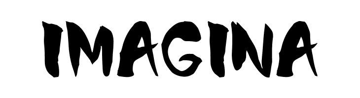 Chinela Brush  Free Fonts Download