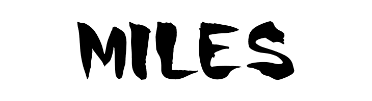 Chinela Brush  Free Fonts Download