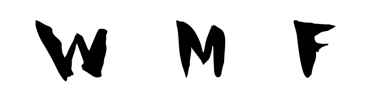 Chinela Brush  Free Fonts Download