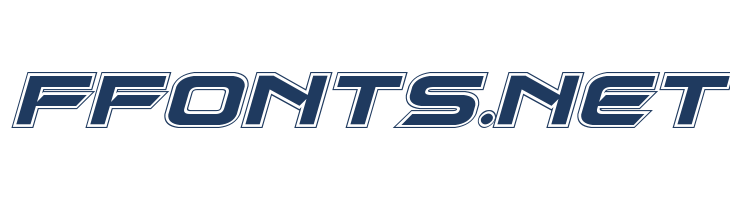 Dameron Academy Italic font — Lorem ipsum body text preview