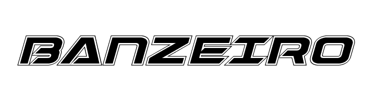 Dameron Academy Italic  Free Fonts Download