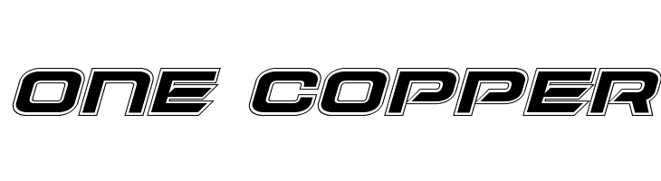 Dameron Academy Italic  Free Fonts Download