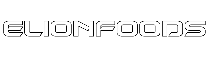 Dameron Outline  Free Fonts Download