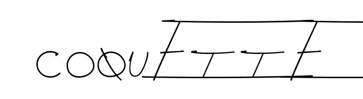 Good night  Free Fonts Download