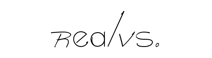 Good night  Free Fonts Download