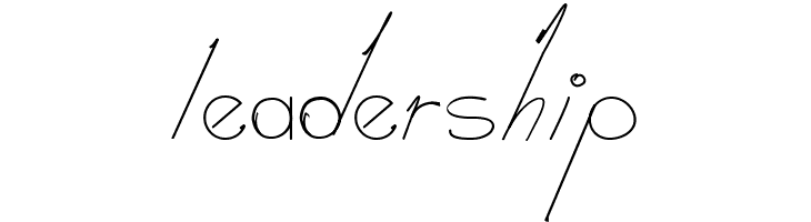 Good night  Free Fonts Download