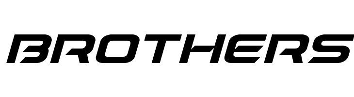 Dameron Italic  Free Fonts Download