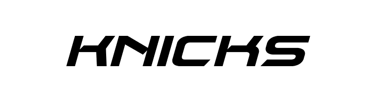 Dameron Italic  Free Fonts Download