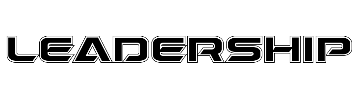 Dameron Academy  Free Fonts Download