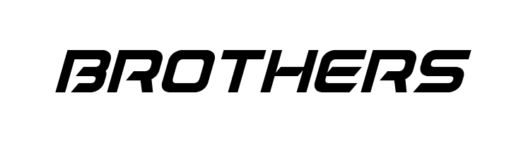 Dameron Condensed Italic  Free Fonts Download