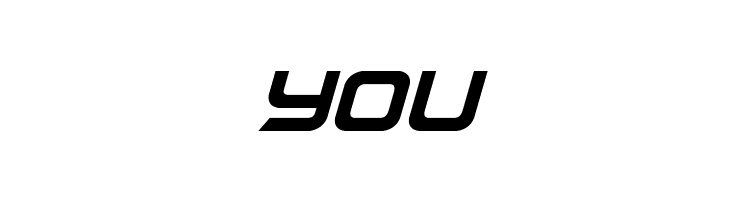 Dameron Condensed Italic  Free Fonts Download