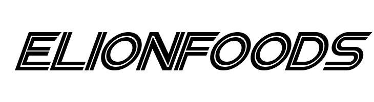 Viper Squadron Italic  Free Fonts Download