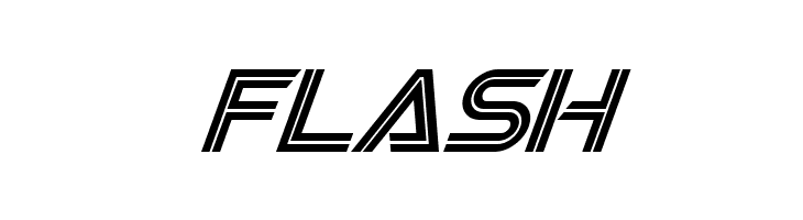 Viper Squadron Italic  Free Fonts Download