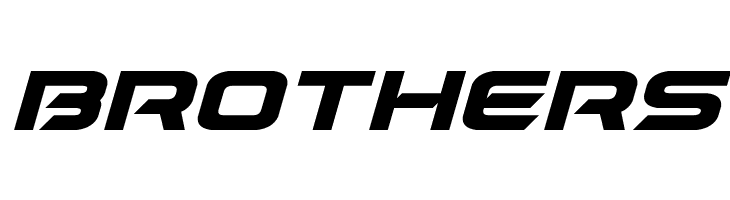 Dameron Bold Italic  Free Fonts Download