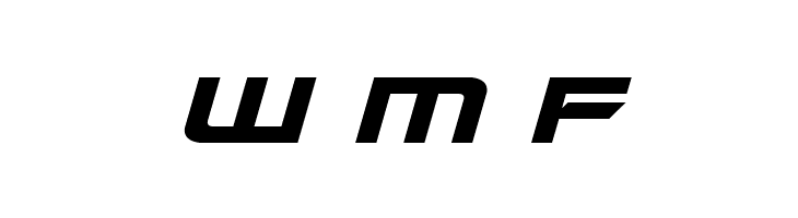 Dameron Bold Italic  Free Fonts Download