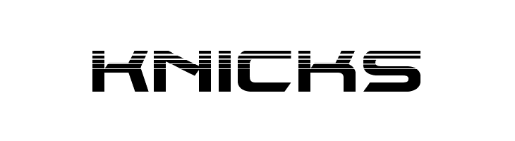 Dameron Halftone  Free Fonts Download