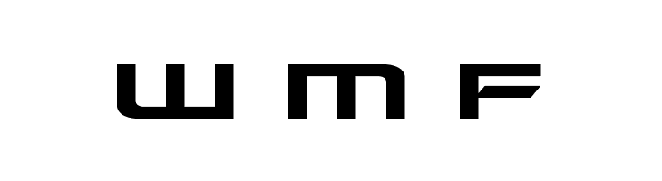 Dameron Expanded  Free Fonts Download