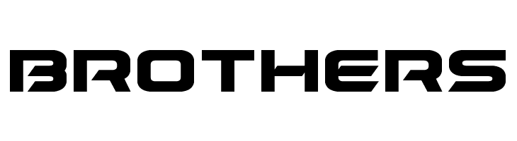 Dameron Bold  Free Fonts Download