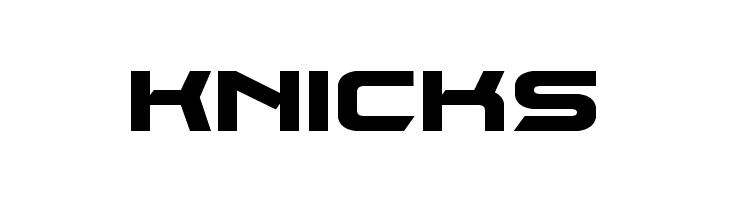 Dameron Bold  Free Fonts Download