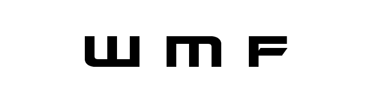 Dameron Bold  Free Fonts Download
