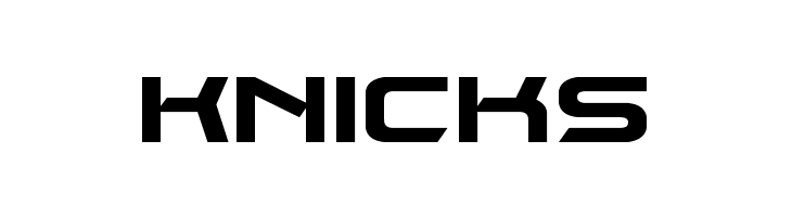Dameron  Free Fonts Download