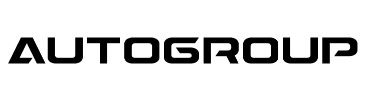 autogroup Dameron Font