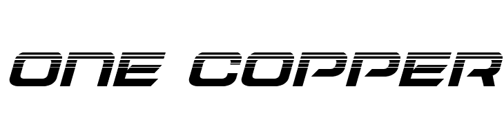 Dameron Halftone Italic  Free Fonts Download