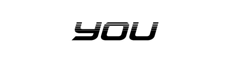 Dameron Halftone Italic  Free Fonts Download