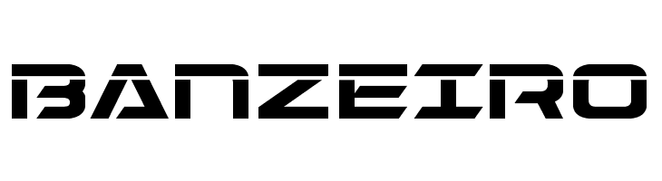 Dameron Laser  Free Fonts Download