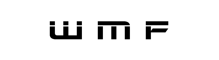 Dameron Laser  Free Fonts Download